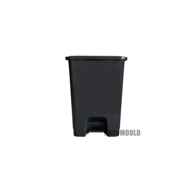 Pedal Bin Mould